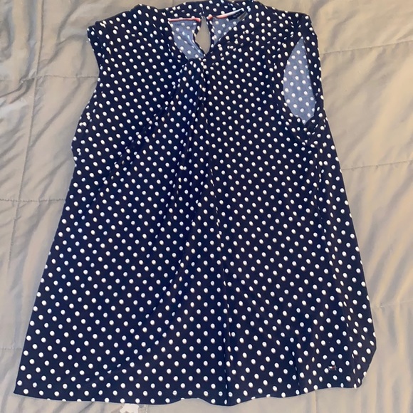 Tommy Hilfiger Tops - Women’s Tommy Hilfiger dress top size large